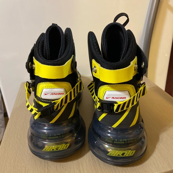 Nike Air Max 720 Saturn - Picture 4 of 8